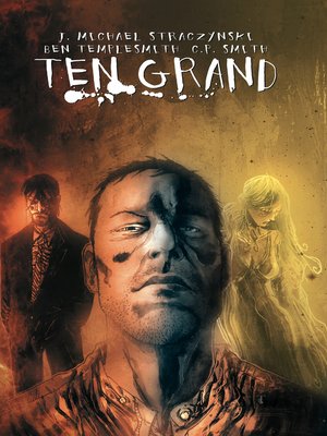 Ten Grand (2013), Volume 1 - ebook